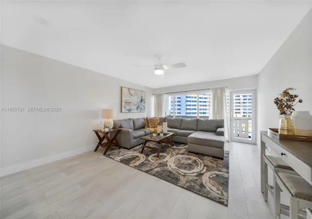 3rd image of 2100 S Ocean Dr #5B, Fort Lauderdale, FL 33316 | MLS# A11859791
