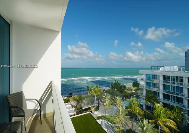 Homes for sale in Miami Beach, FL | 6801 Collins Ave #710, Miami Beach, FL 33141 | MLS# A11866871