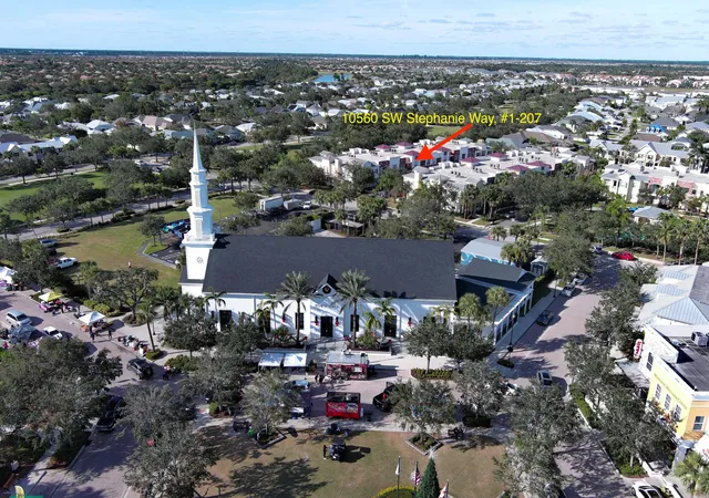 2nd image of 10560 Sw Stephanie Wy, Port St Lucie, FL 34987