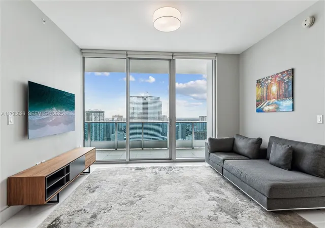 Homes for sale in Miami, FL | 200 Biscayne Boulevard Wy #4912, Miami, FL 33131 | MLS# A11733636
