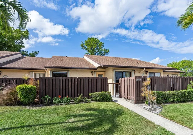 2nd image of 816 Sky Pine Way #G, Greenacres, FL 33415 | MLS# R11119066