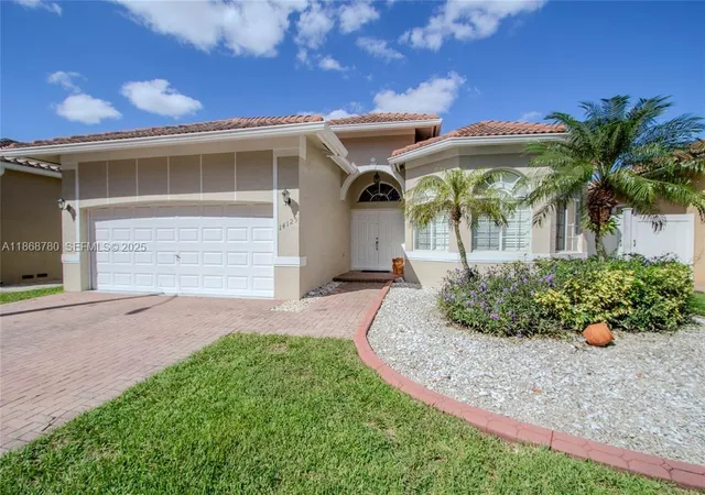 Homes for sale in Miramar, FL | 14129 Sw 31st St, Miramar, FL 33027 | MLS# A11868780