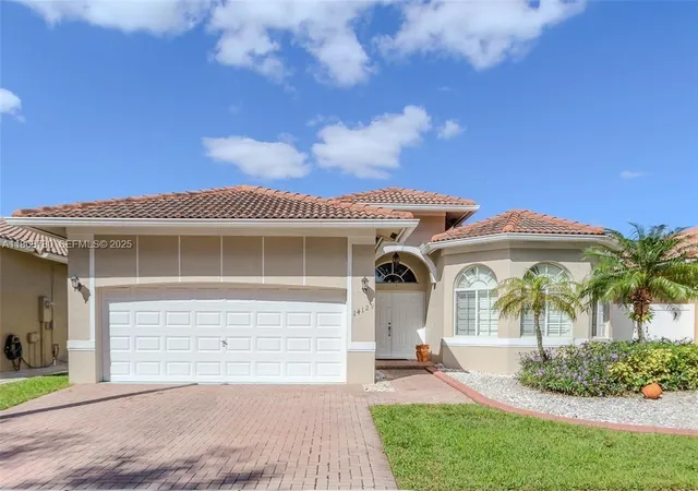 Homes for sale in Miramar, FL | 14129 Sw 31st St, Miramar, FL 33027 | MLS# A11868780