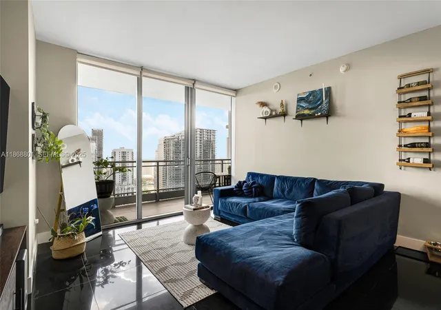 1st image of 92 Sw 3Rd St #4312, Miami, FL 33130 | MLS# A11868801