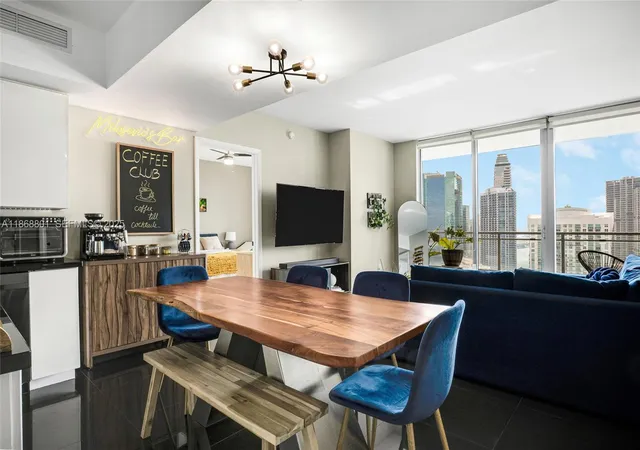 3rd image of 92 Sw 3Rd St #4312, Miami, FL 33130 | MLS# A11868801