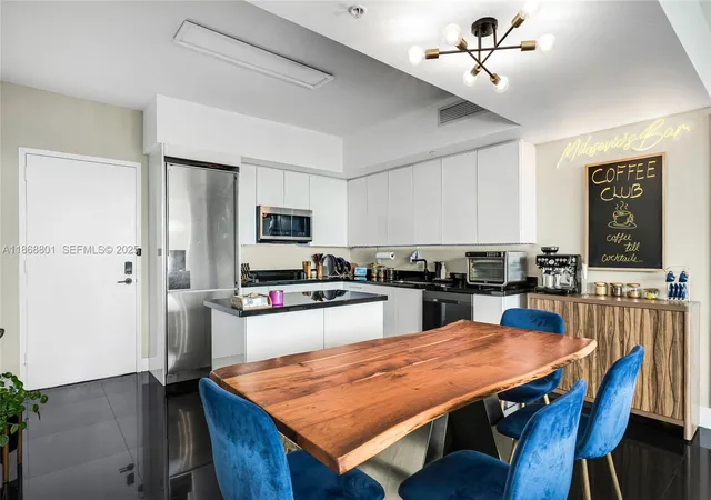 4th image of 92 Sw 3Rd St #4312, Miami, FL 33130 | MLS# A11868801