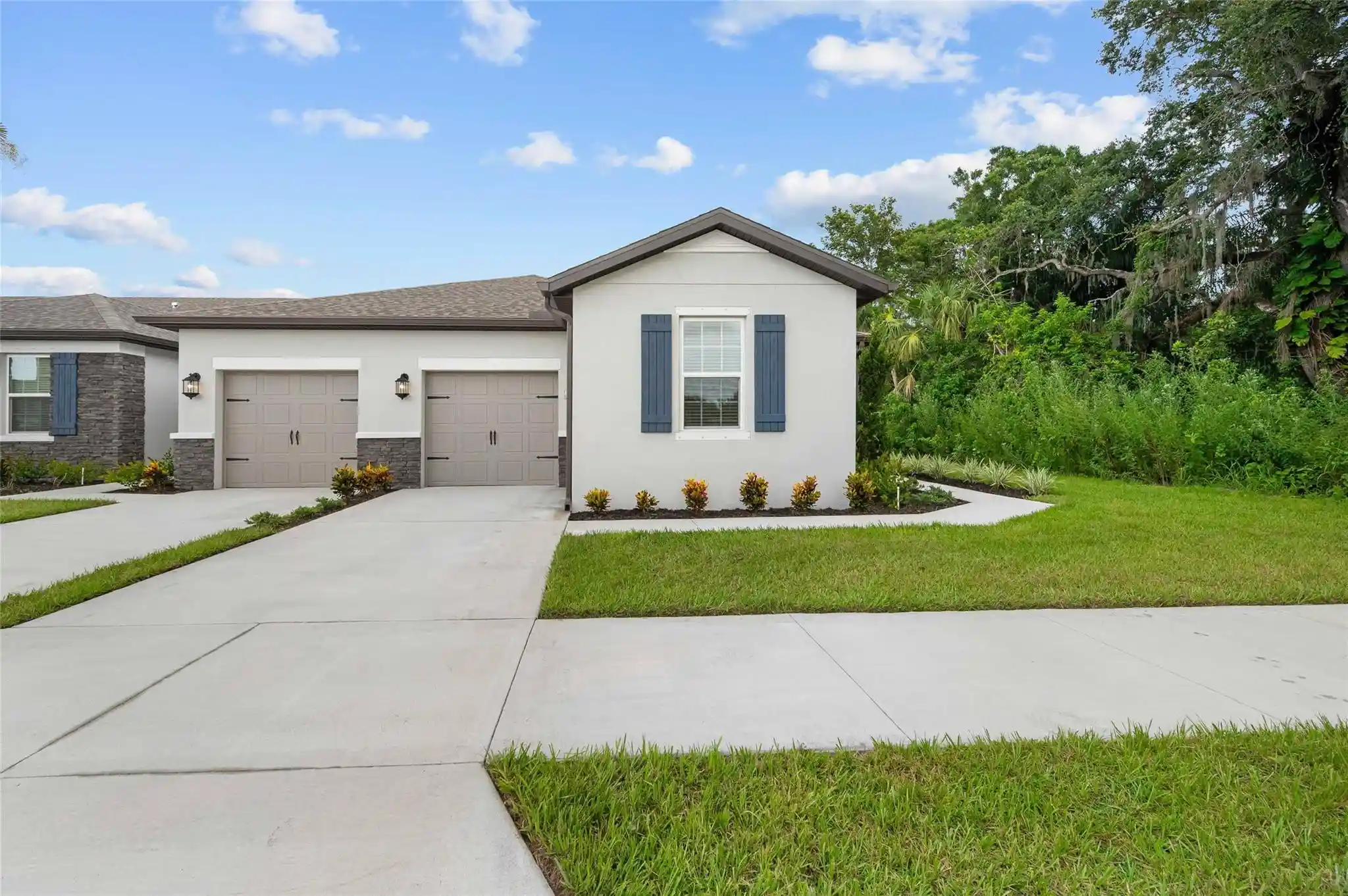Townhouse for sale at 1819 Gaiety Way, Fort Pierce, FL 34947 | MLS# F10524084