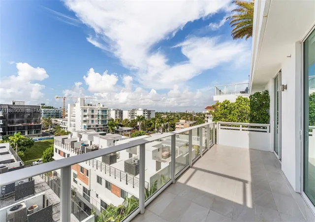 2nd image of 1150 102nd St #703, Bay Harbor Islands, FL 33154 | MLS# A11869008