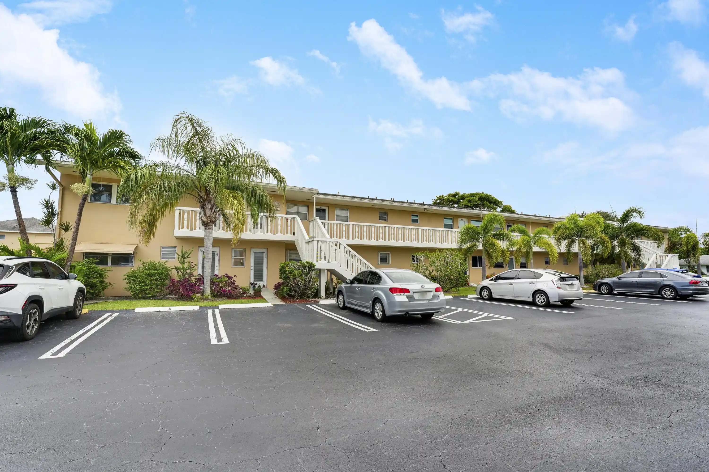 Photo 1 of Condo for sale at 2132 Ne 1st Way #201, Boynton Beach, FL 33435 | MLS# R11119750 | Listing updated on 2026-10-21