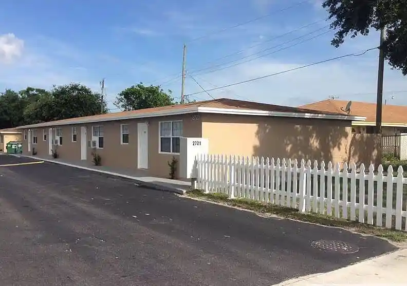 Multi family home for sale at 2721 Avenue S #A1, Riviera Beach, FL 33404 | MLS# R11119901