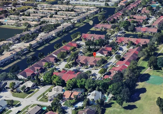 Homes for sale in Tamarac, FL | 6081 Nw 90th Ave, Tamarac, FL 33321 | MLS# A11869613