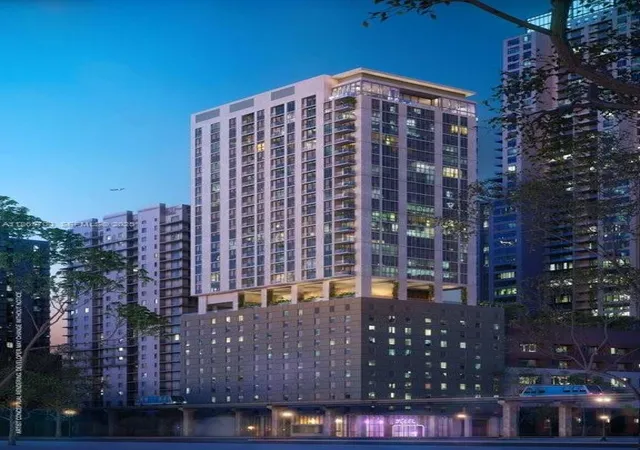 1st image of 227 Ne 2Nd St #1707, Miami, FL 33132 | MLS# A11869700
