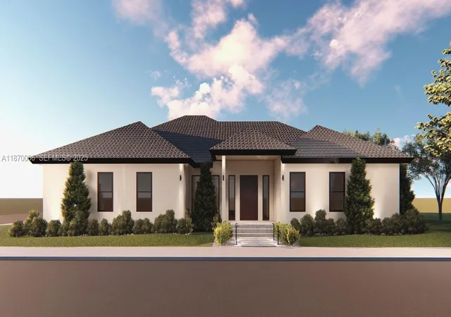 7th image of 425 Esplanade Dr, Miami Springs, FL 33166 | MLS# A11870006
