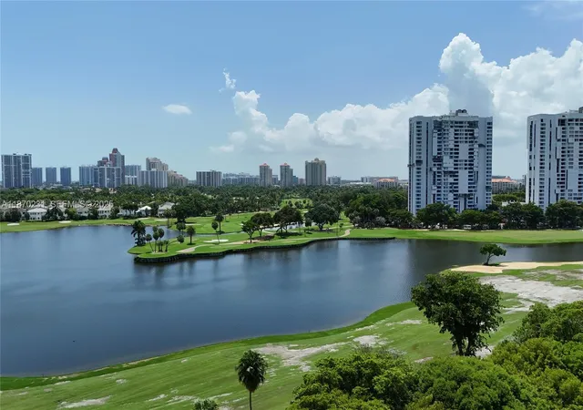 Homes for sale in Miami, FL | 3675 N Country Clb Dr, Miami, FL 33180