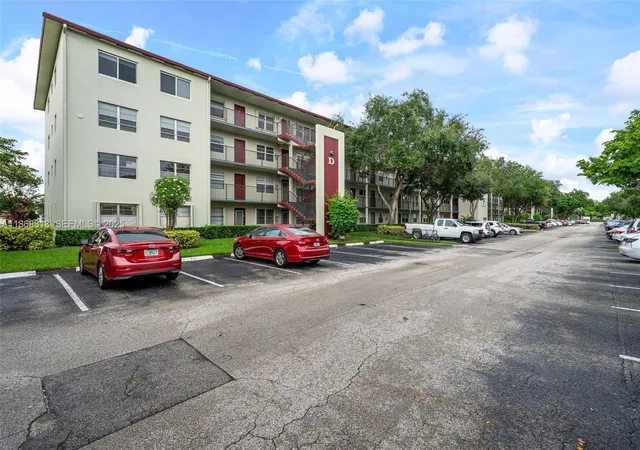 1st image of 13255 Sw 7Th Ct #403D, Hollywood, FL 33027 | MLS# A11868313