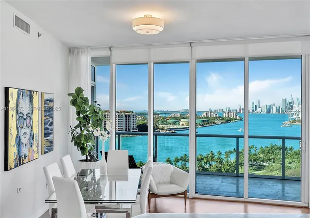 1st image of 100 S Pointe Dr #1501, Miami Beach, FL 33139 | MLS# A11864873