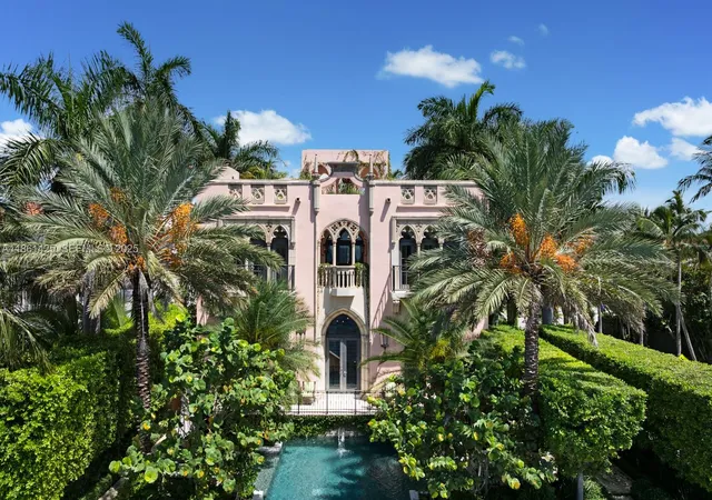 Photo 1 of Mansion for sale at 1840 S Bayshore Ln, Miami, FL 33133 | MLS# A11861425 | Listing updated on 2026-10-30