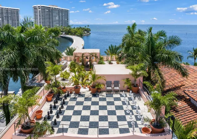 Photo 3 of Single family home for sale at 1840 S Bayshore Ln, Miami, FL 33133 | MLS# A11861425 | Listing updated on 2026-10-30