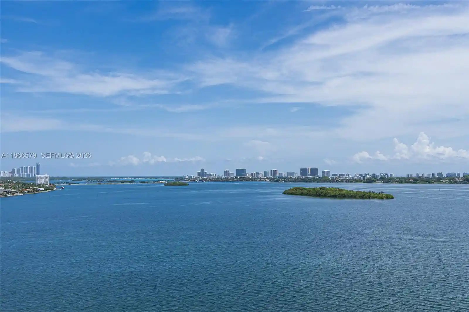 Sale Pending at 4000 Towerside Ter #1701, Miami, FL 33138 | MLS# A11866579 | Listing updated on 2026-10-22