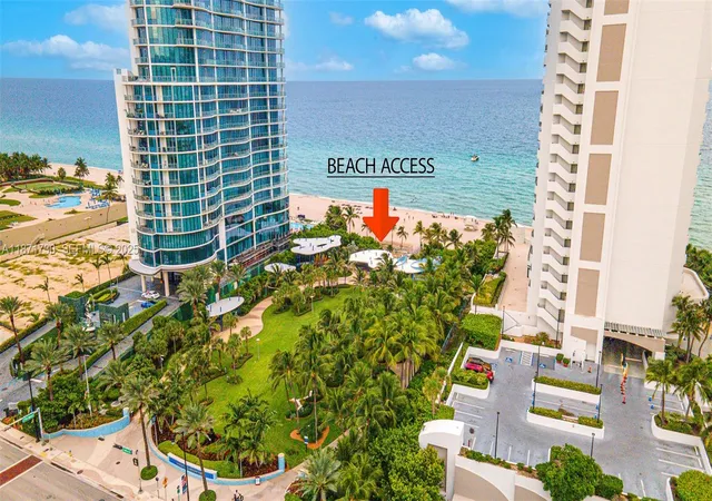2nd image of 210 174th St #312, Sunny Isles Beach, FL 33160 | MLS# A11871730