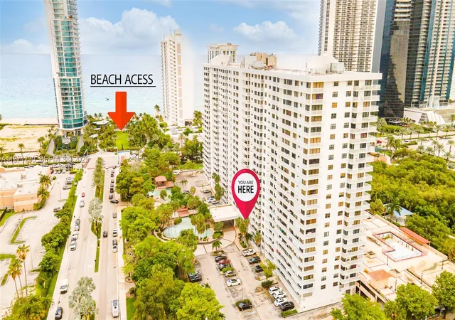 4th image of 210 174Th St #312, Sunny Isles Beach, FL 33160 | MLS# A11871730