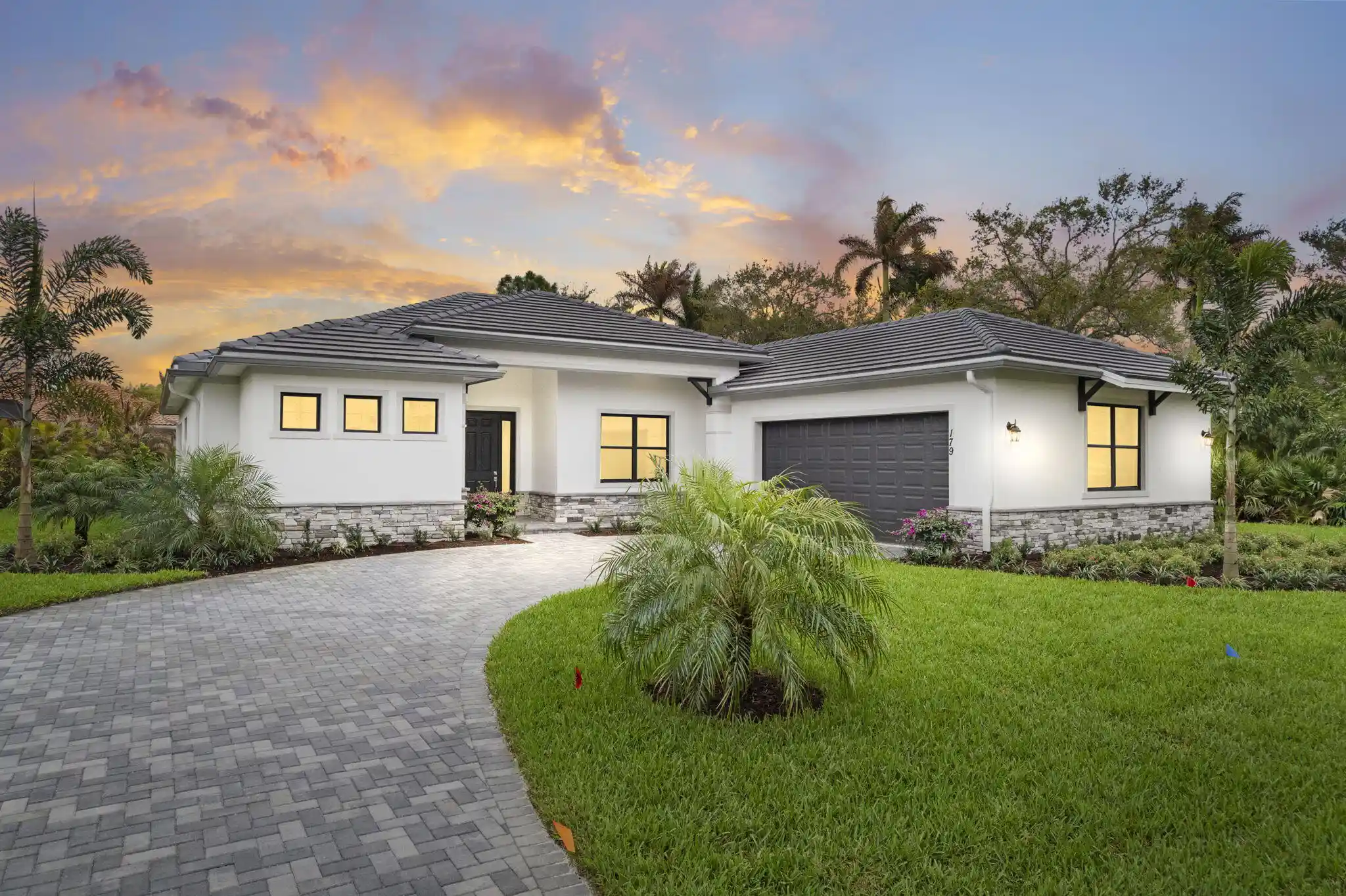 Photo 1 of Single family home for sale at 179 Se Via Lago Garda, Port St Lucie, FL 34952 | MLS# R11121078 | Listing updated on 2026-10-20