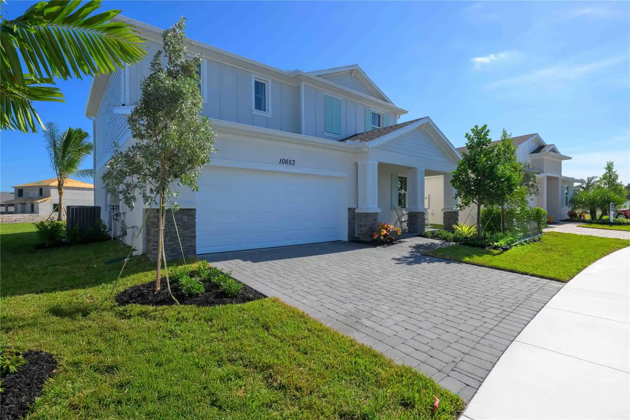 Photo 1 of Single family home for sale at 10653 Nw Suncrest Loop, Port Saint Lucie, FL 34987 | MLS# F10525041 | Listing updated on 2026-10-26