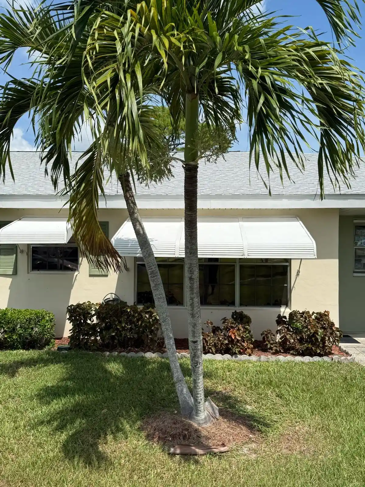 Listing Photo 1 - Condo for sale in 416 Sandpiper Dr located at 416 Sandpiper Dr, Fort Pierce, FL 34982 - Unit 416 Sandpiper Dr
