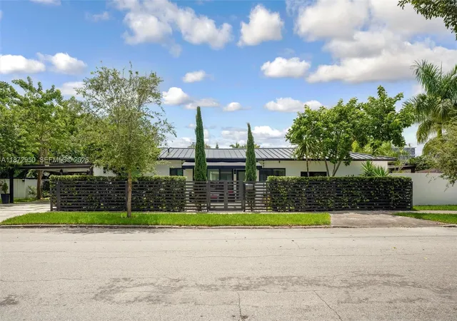 Single family home for sale at 2484 Sw 25Th St, Miami, FL 33133 | MLS# A11872950