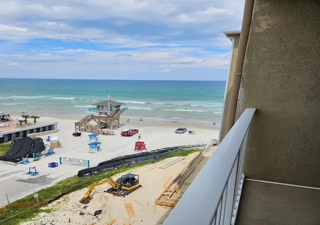 1st image of 3501 S Atlantic Ave #602, Daytona Beach, FL 32118 | MLS# A11871585
