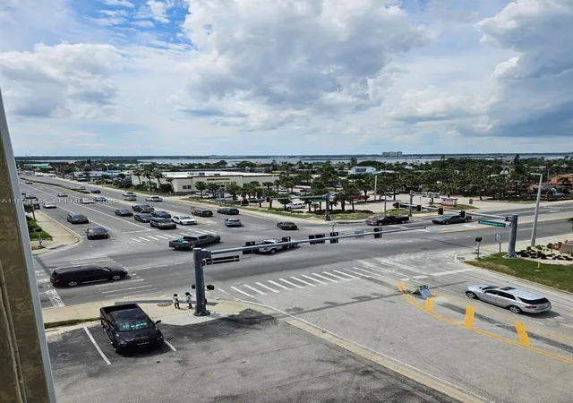 8th image of 3501 S Atlantic Ave #602, Daytona Beach, FL 32118 | MLS# A11871585