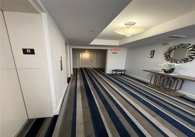 3rd image of 18800 Ne 29Th Ave #801, Miami, FL 33180 | MLS# A11873596