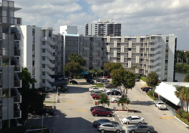 1st image of 3475 N Country Club Dr #116, Miami, FL 33180 | MLS# A11873639