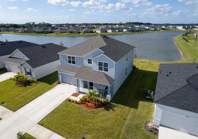 Homes for sale in Port St Lucie, FL | 10638 Sw Vasari Wy, Port St Lucie, FL 34987 | MLS# R11121932