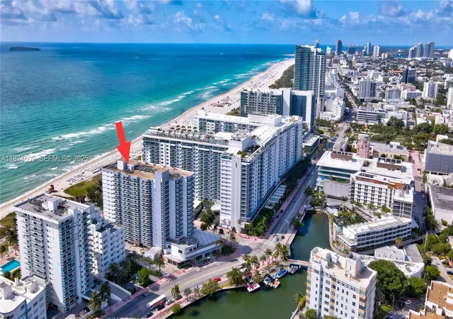 1st image of 2401 Collins Ave #1005, Miami Beach, FL 33140 | MLS# A11874609