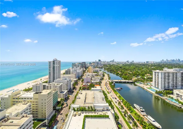 1st image of 4401 Collins Ave #2712, Miami Beach, FL 33140 | MLS# A11872449