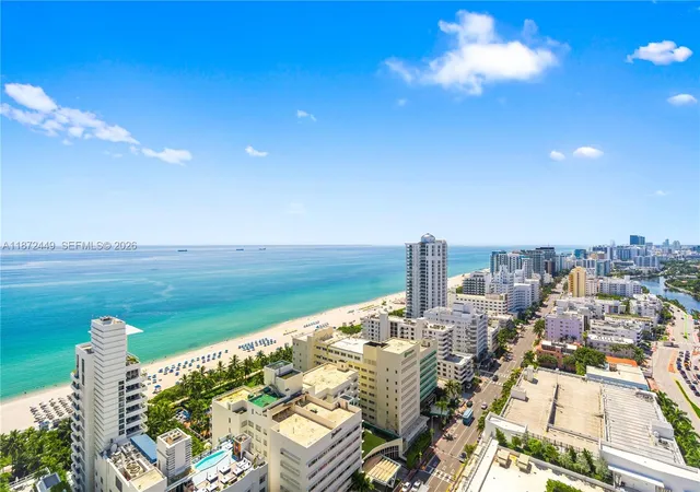 2nd image of 4401 Collins Ave #2712, Miami Beach, FL 33140 | MLS# A11872449
