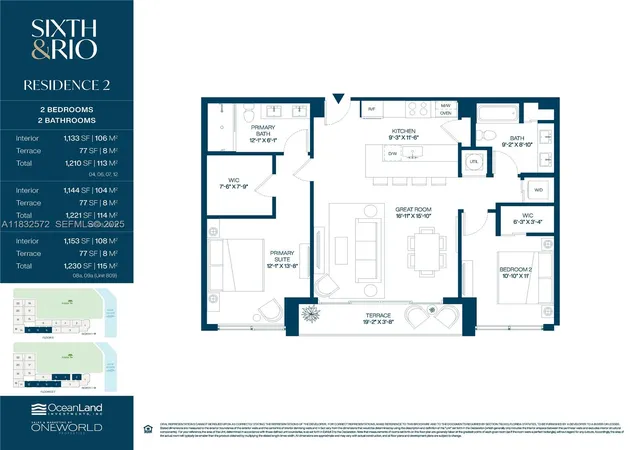 2nd image of 501 Se 6Th Ave #611, Fort Lauderdale, FL 33301 | MLS# A11832572