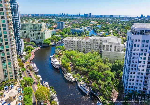 3rd image of 501 Se 6Th Ave #611, Fort Lauderdale, FL 33301 | MLS# A11832572
