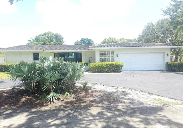 Homes for sale in Plantation, FL | (Undisclosed), Plantation, FL 33317 | MLS# F10521634