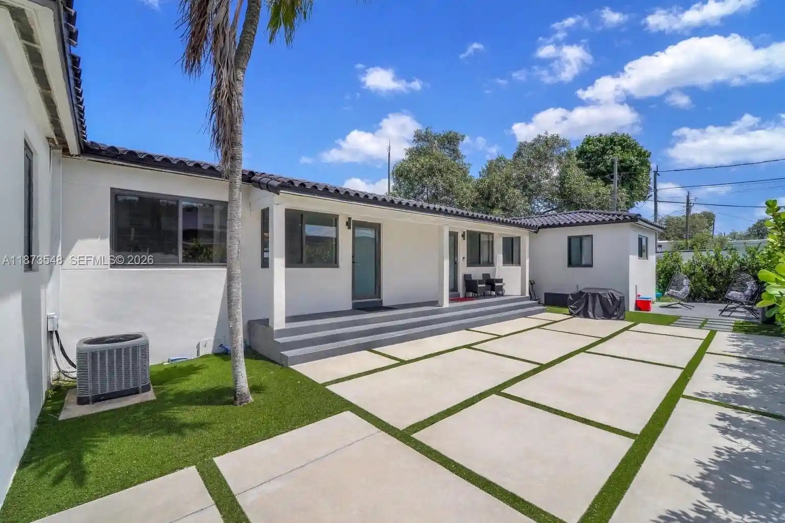 Multi family home for sale at 621 SW 33rd Avenue, Miami, FL 33135 | MLS# A11873548