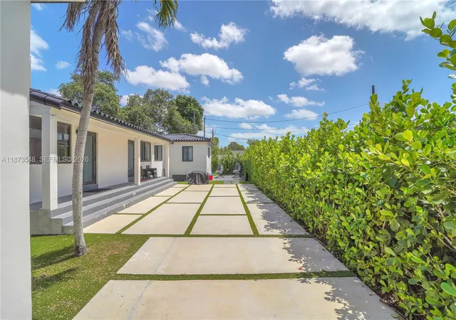 Listing Photo 1 - Condo for sale in building located at 621 SW 33rd Ave, Miami, FL 33135