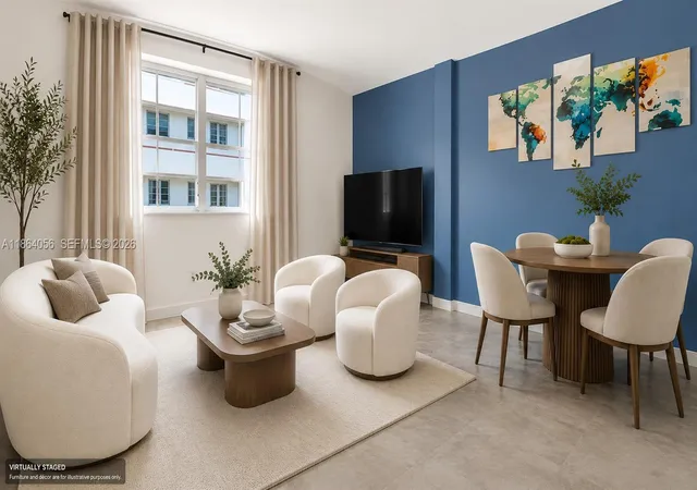 1st image of 865 Collins Ave #207, Miami Beach, FL 33139 | MLS# A11864056
