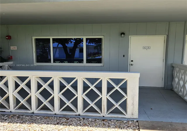 2nd image of 2170 Ne 51St Ct #C3, Fort Lauderdale, FL 33308 | MLS# A11863372