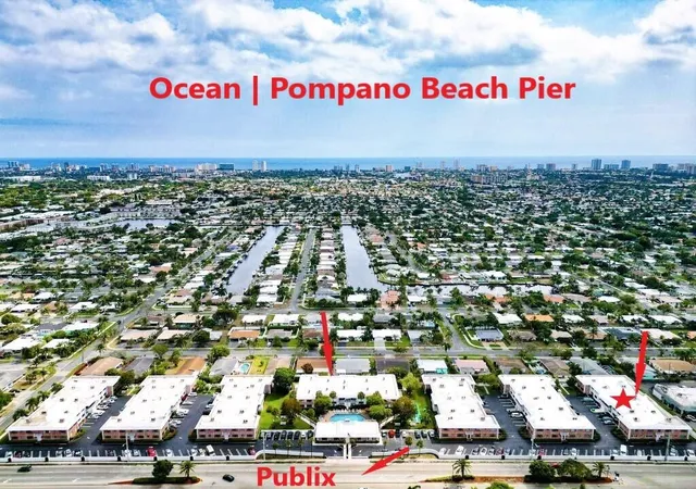 Homes for sale in Pompano Beach, FL | 418 S Cypress Rd, Pompano Beach, FL 33060