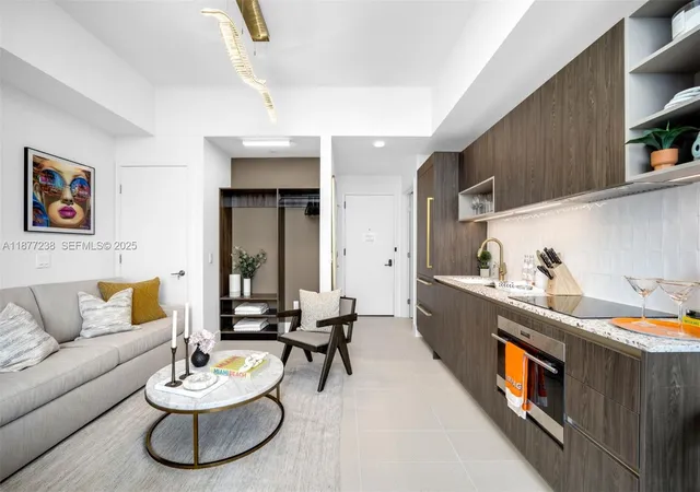 2nd image of 159 Ne 6Th St #5112, Miami, FL 33132 | MLS# A11877238