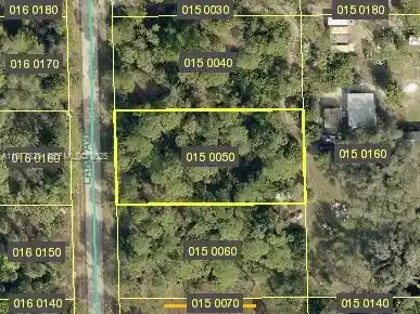 Photo 1 of Land for sale at 1710 Lake Ave, Lehigh Acres, FL 33972 | MLS# A11877828 | Listing updated on 2026-09-23