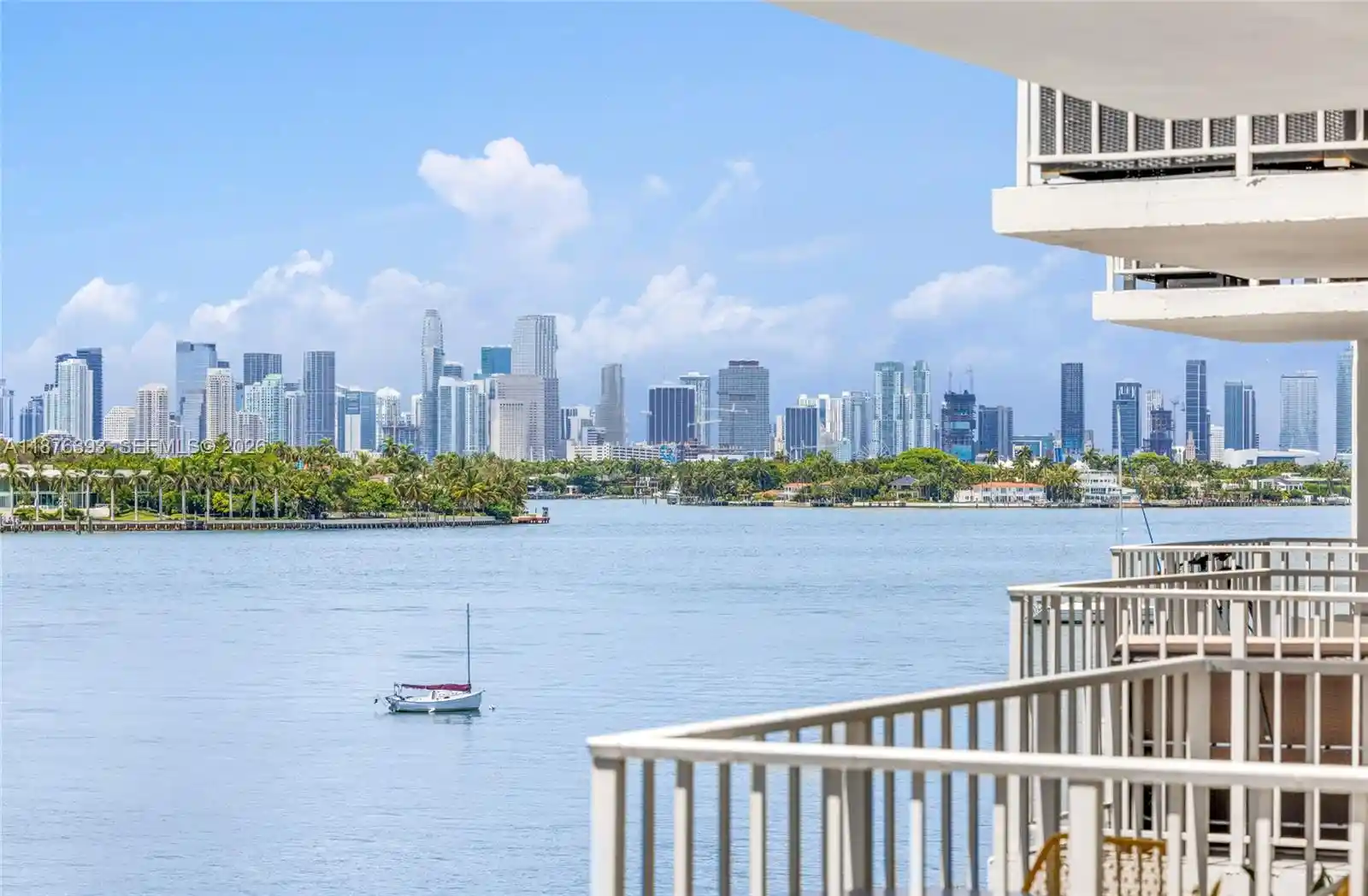 Photo 1 of Condo for sale at 1228 W Ave 312 #312, Miami Beach, FL 33139 | MLS# A11876393 | Listing updated on 2026-10-20