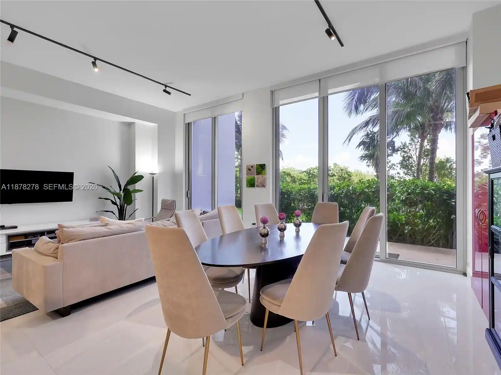 Photo 1 of Single family home for sale at 16385 Biscayne Blvd #105, North Miami Beach, FL 33160 | MLS# A11878278 | Listing updated on 2026-07-07