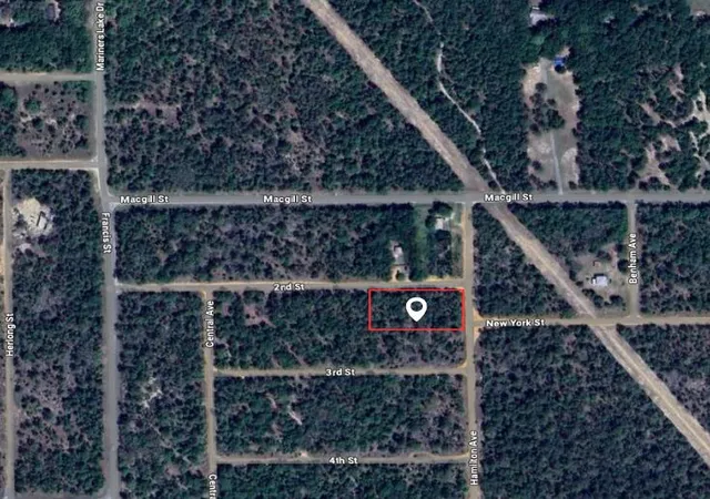 2nd image of 00 2nd St, Interlachen, FL 32148 | MLS# R11123832